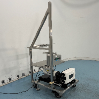 Cole Parmer MasterFlex B/T Digital Modular Drive image 0